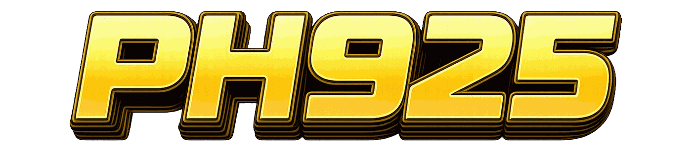 ph925 Logo